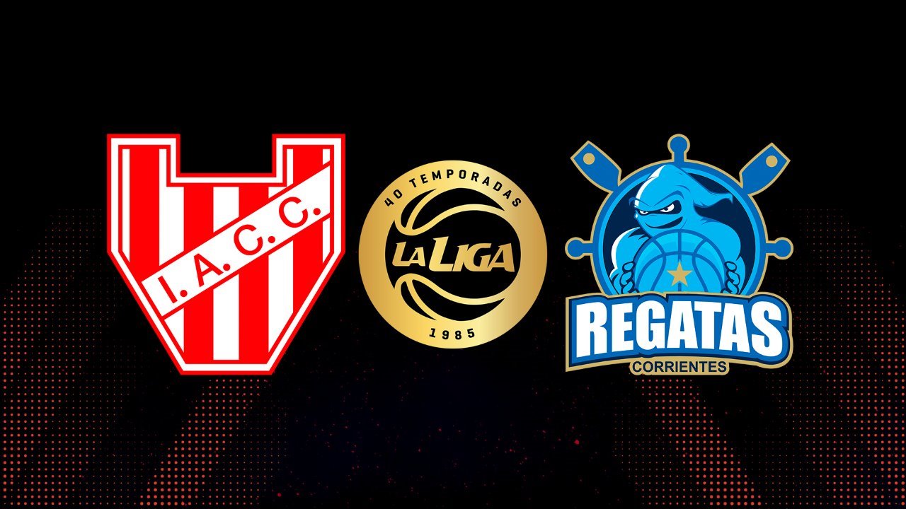 Instituto de Cordoba vs Regatas Corrientes poster