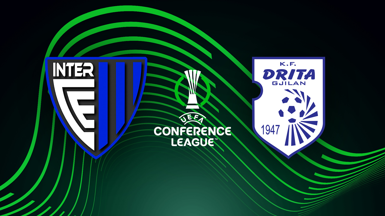 Inter Club d'Escaldes vs Drita poster