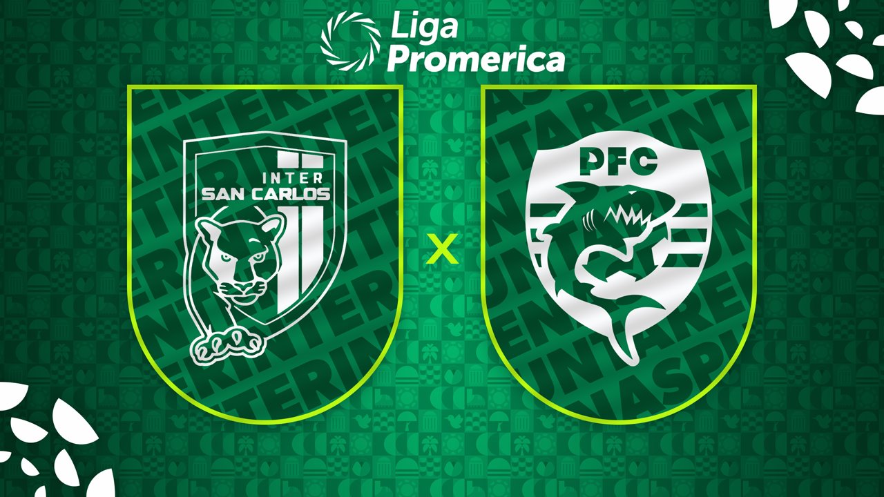 Inter de San Carlos vs Puntarenas poster