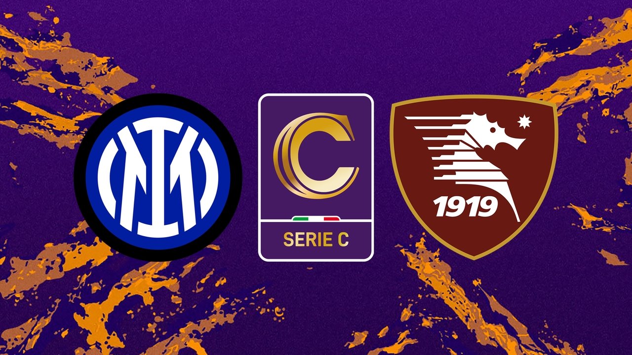 Inter Milan U23 vs Salernitana poster