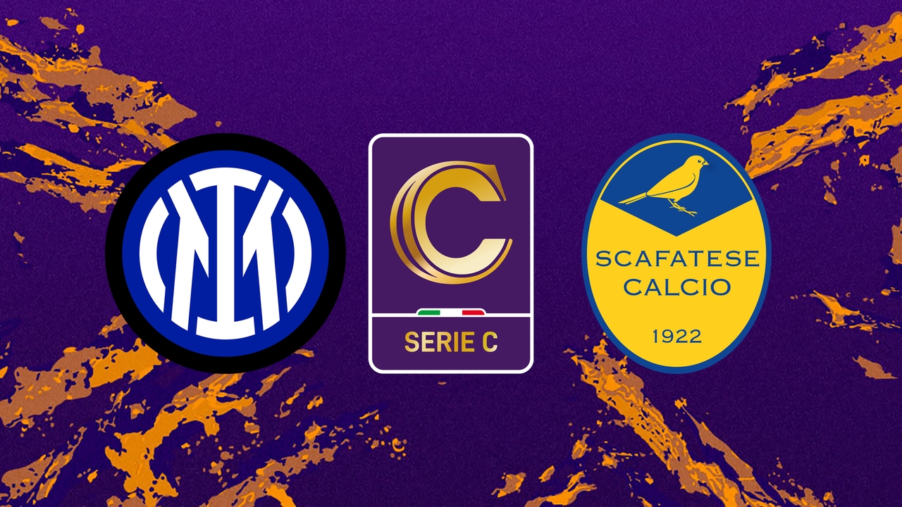 Inter Milan U23 vs Scafatese poster