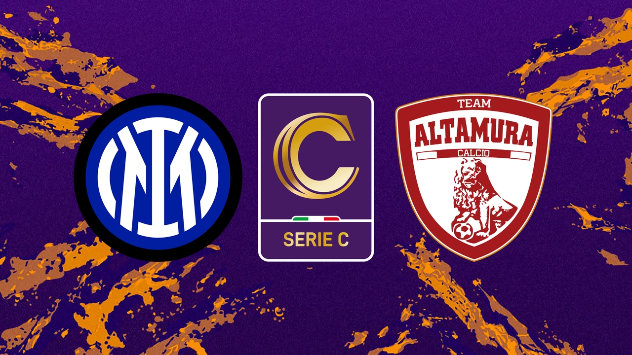 Inter Milan U23 vs Team Altamura poster