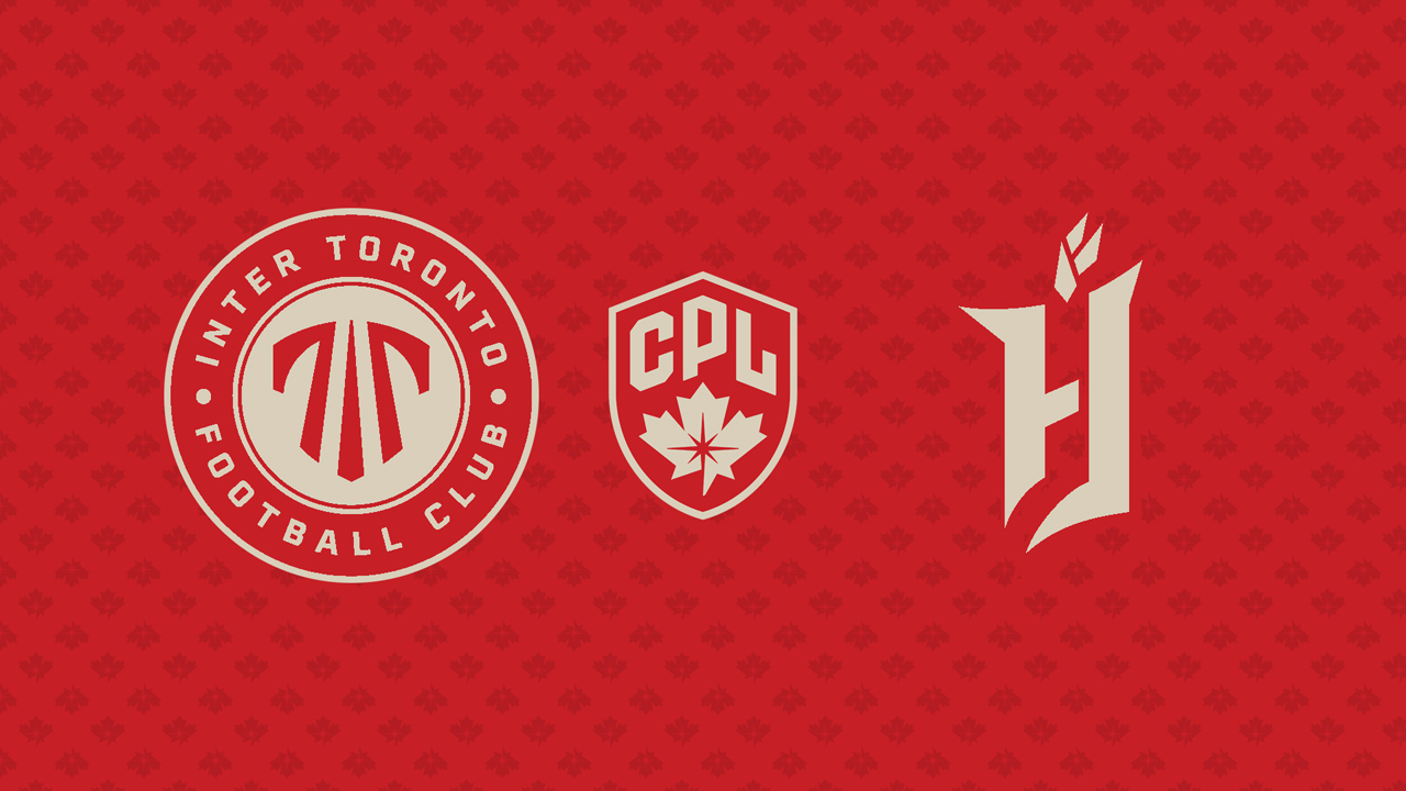 Inter Toronto vs Forge poster