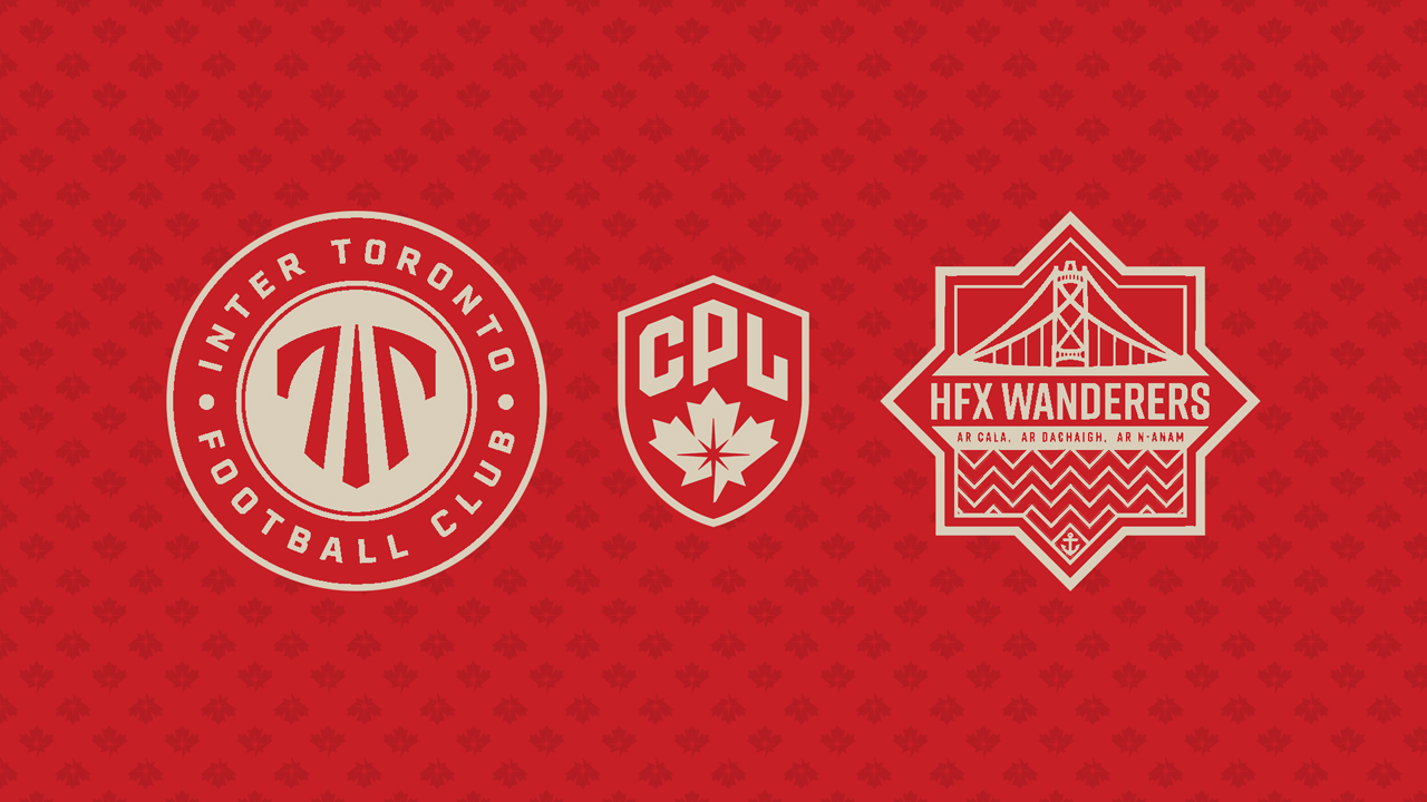 Inter Toronto vs HFX Wanderers poster