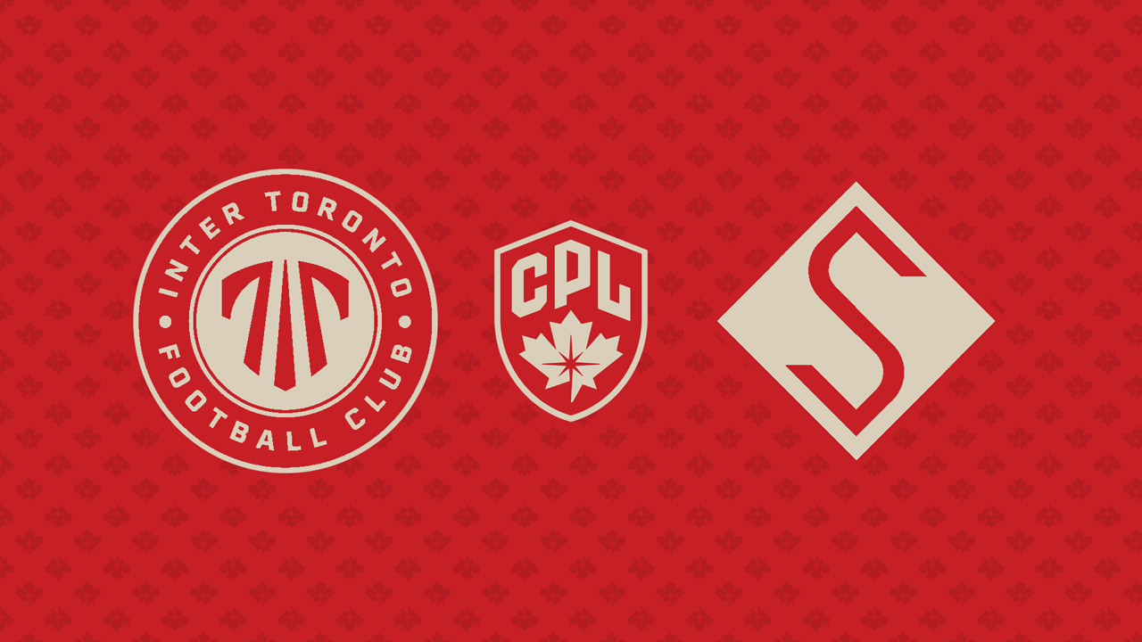 Inter Toronto vs Supra du Québec poster