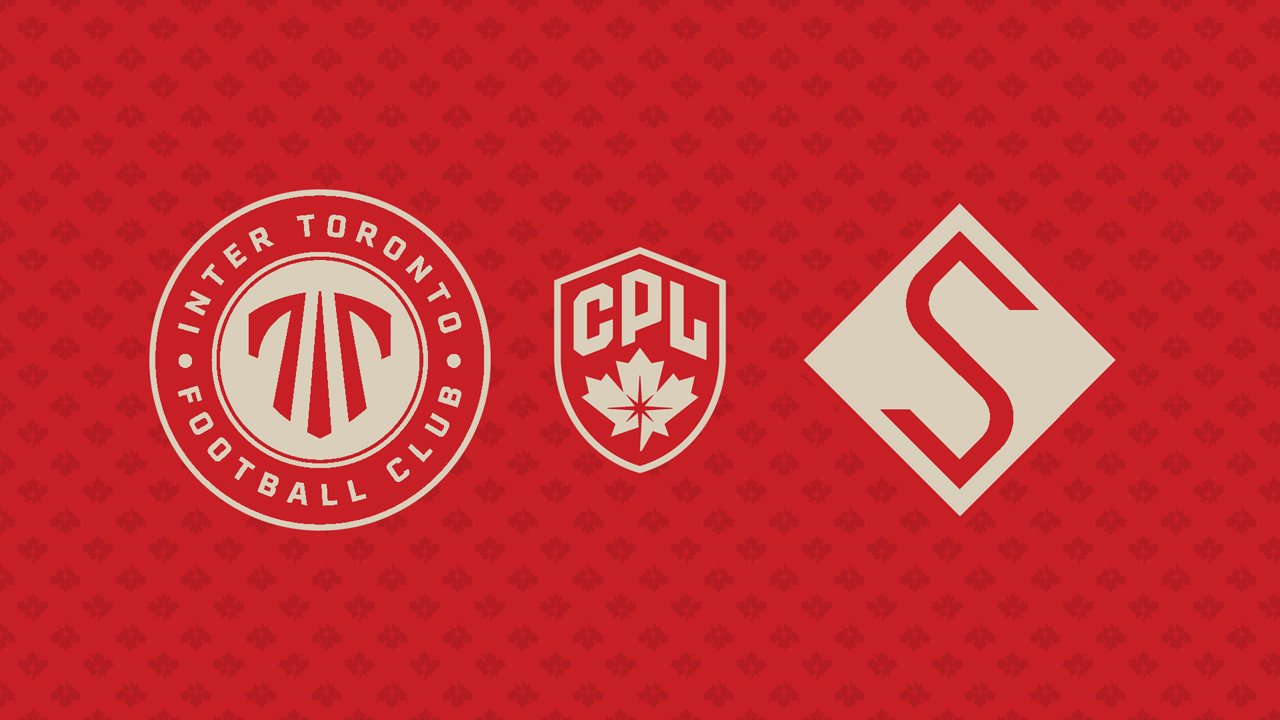 Inter Toronto vs Supra du Québec poster