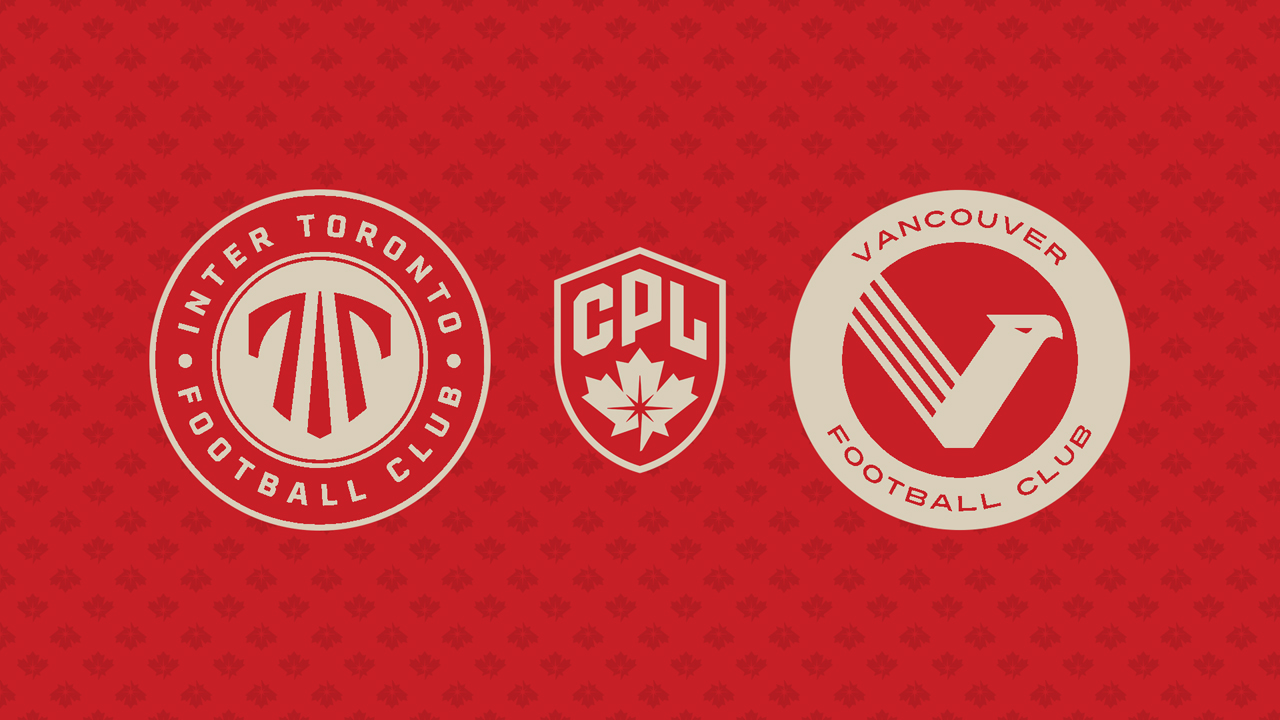 Inter Toronto vs Vancouver FC poster