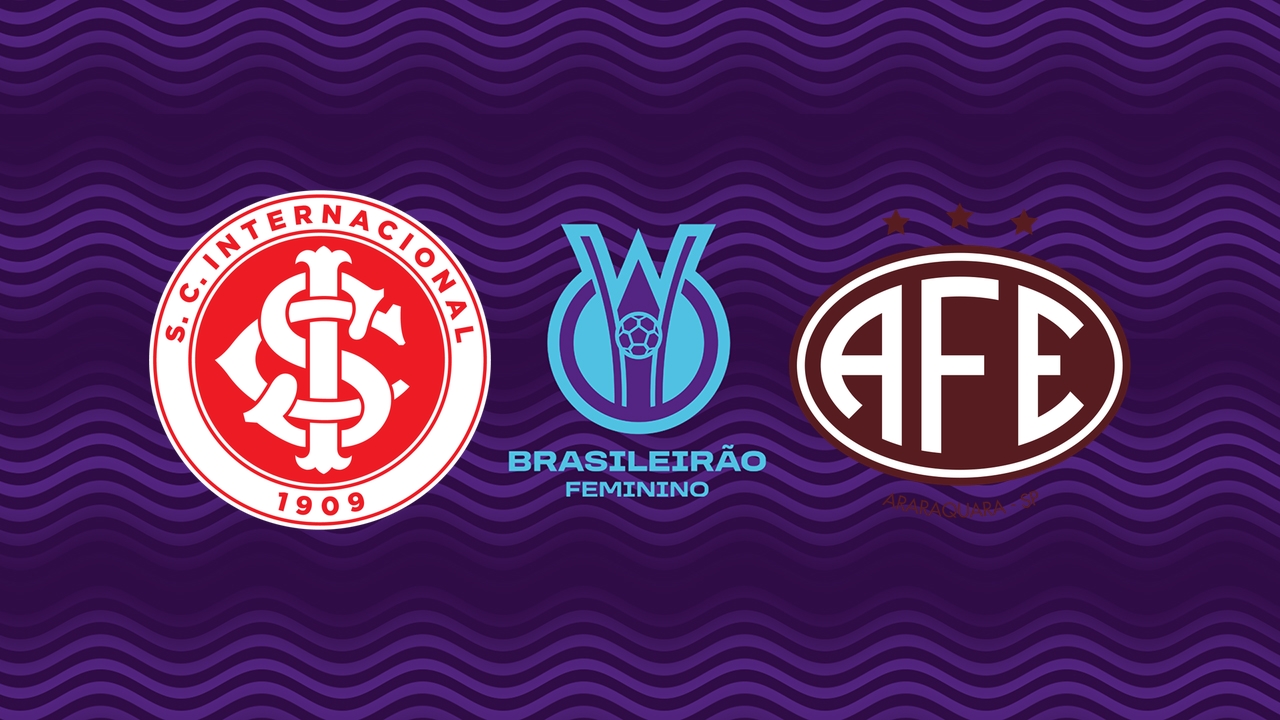 Internacional Women vs Ferroviária Women poster