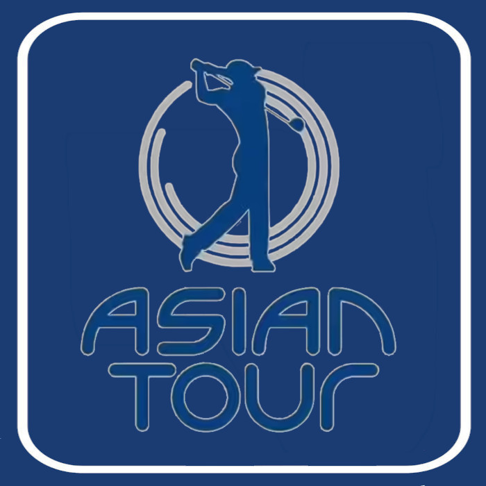 International Series China Final Round image