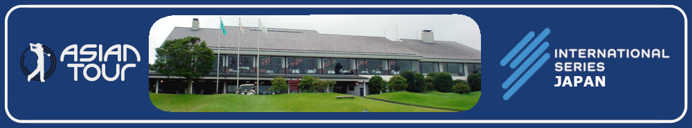 International Series Japan