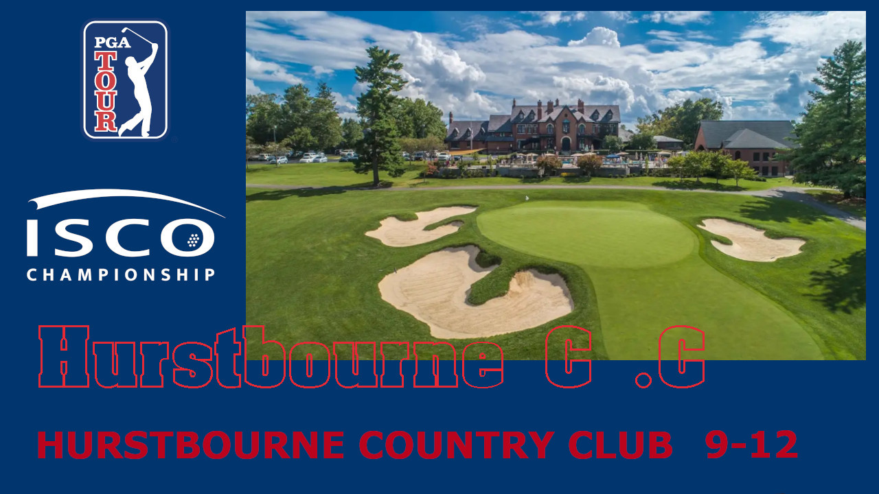ISCO Championship Round 2 image
