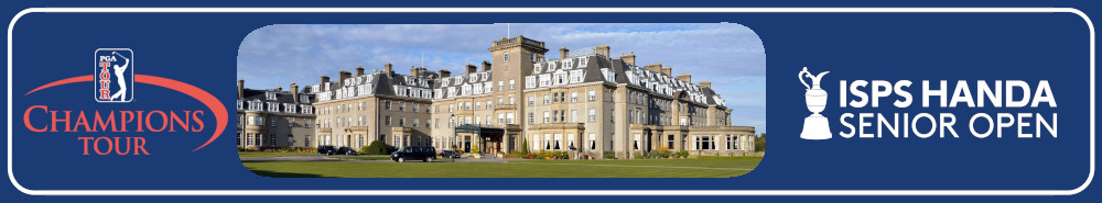 ISPS HANDA Senior Open