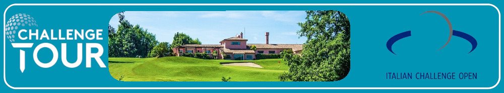 Italian Challenge Open