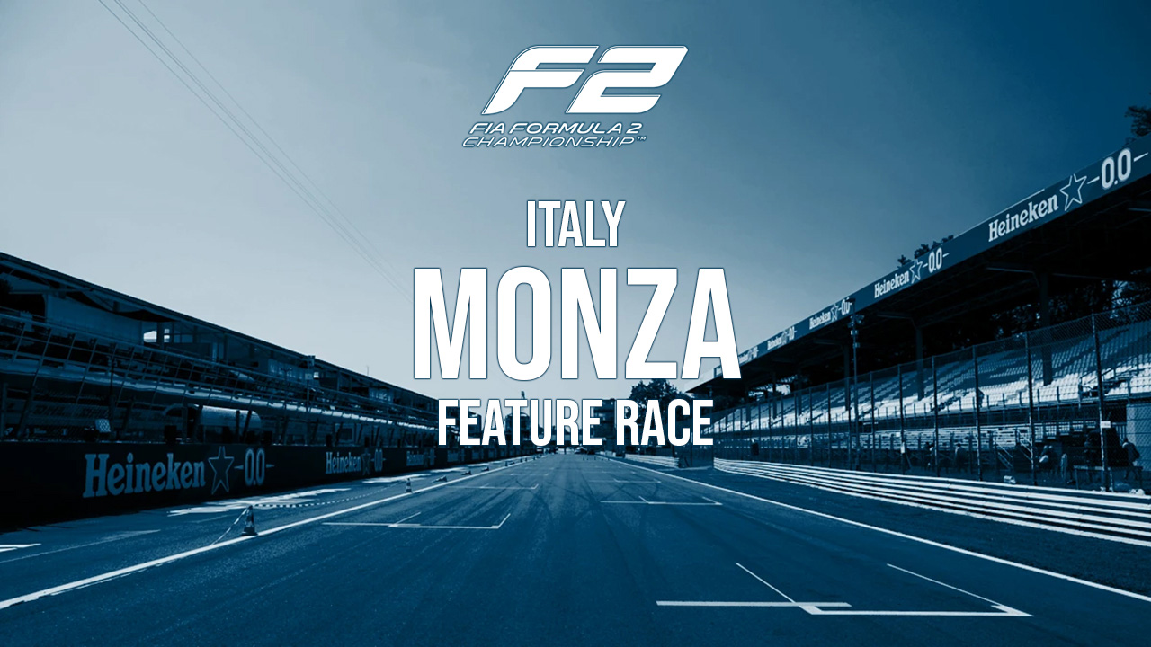 Italian Feature Race image