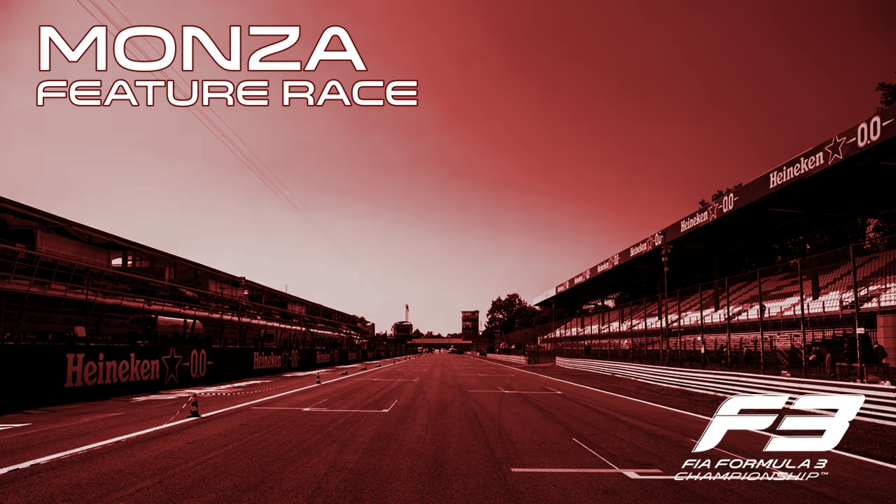 Italian Feature Race image