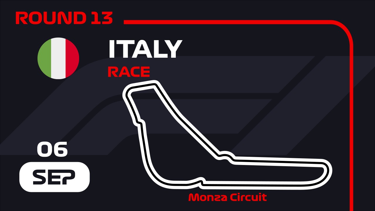 Italian Grand Prix image