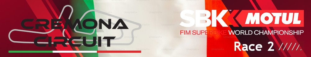 Italian Round Race 2