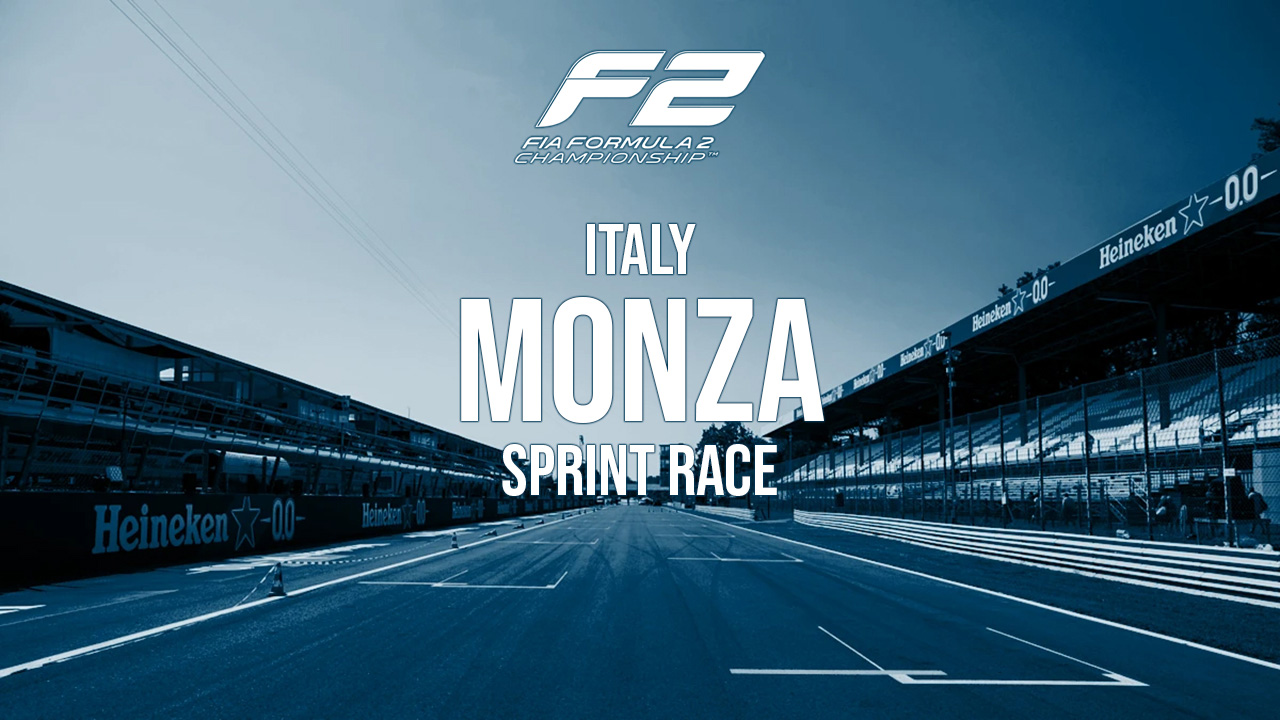 Italian Sprint Race image