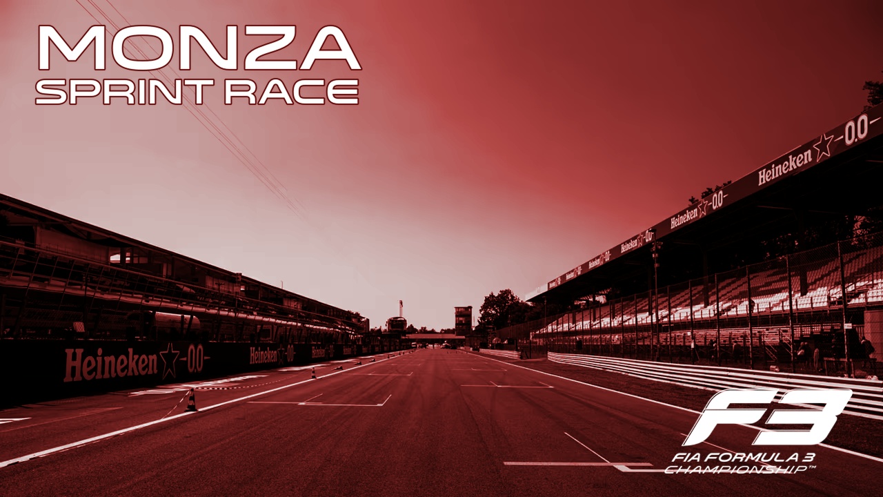 Italian Sprint Race image