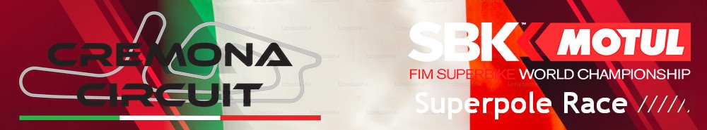 Italian Superpole Race