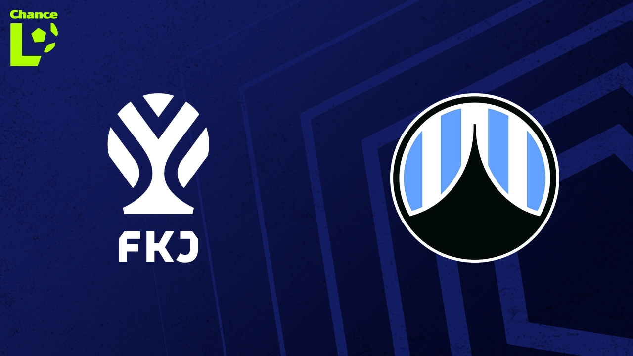 Jablonec vs Slovan Liberec poster