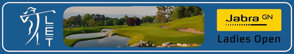 Jabra Ladies Open