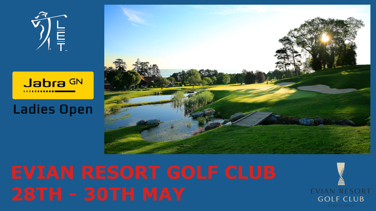 Jabra Ladies Open image