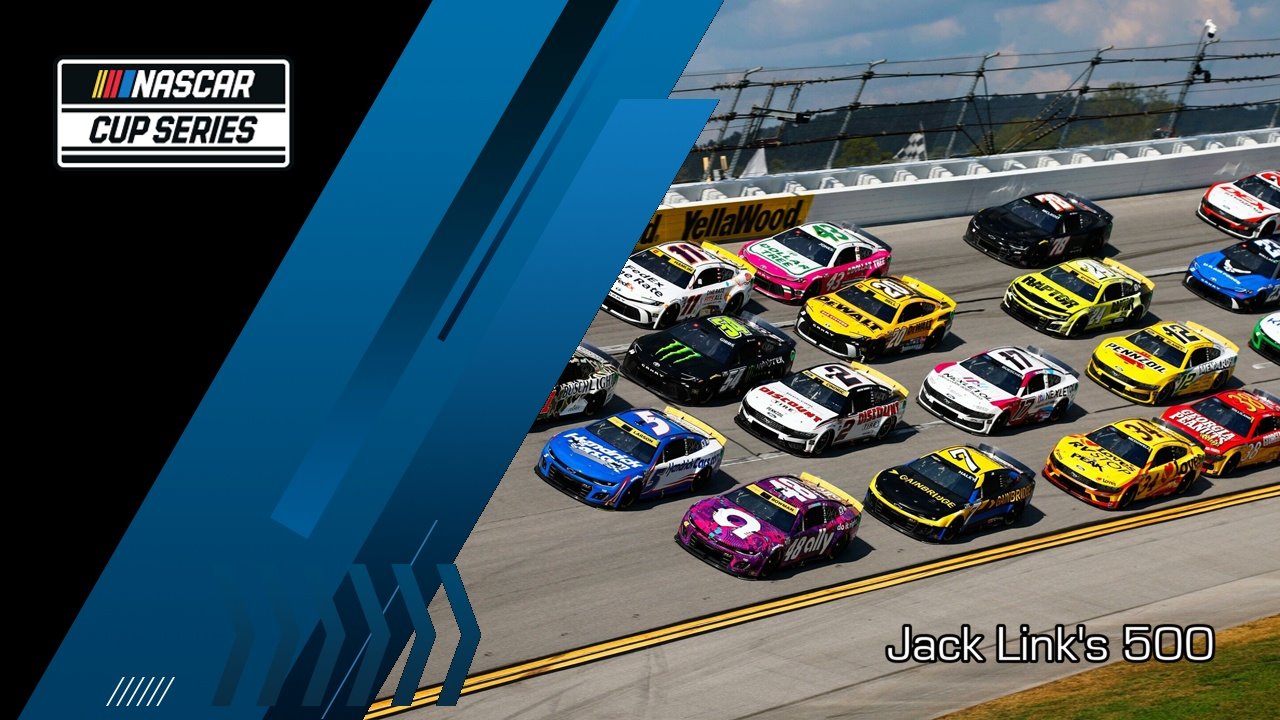 Jack Links 500 image