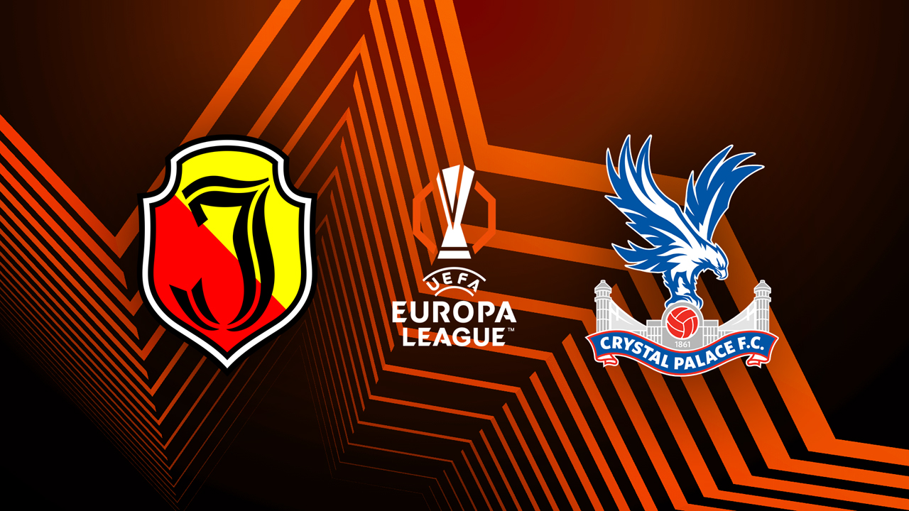 Jagiellonia Białystok vs Crystal Palace poster