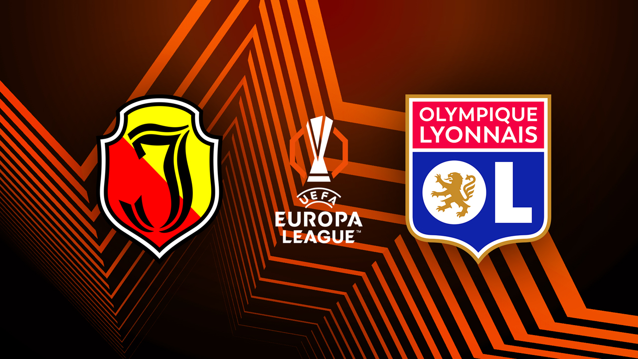 Jagiellonia Białystok vs Lyon poster