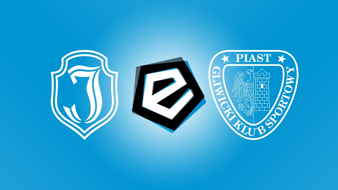 Jagiellonia Białystok vs Piast Gliwice poster