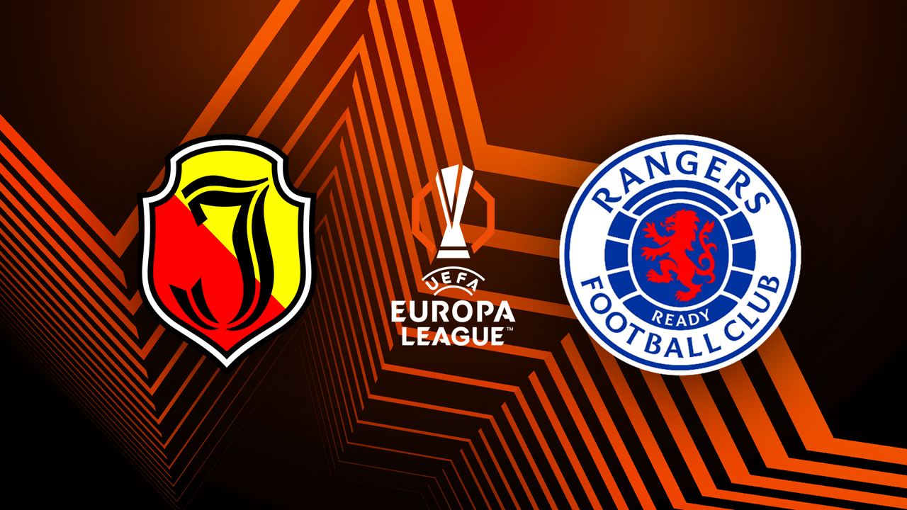 Jagiellonia Białystok vs Rangers poster