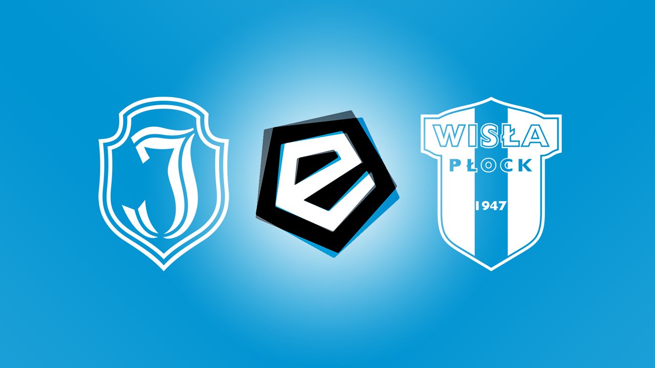 Jagiellonia Białystok vs Wisła Płock poster