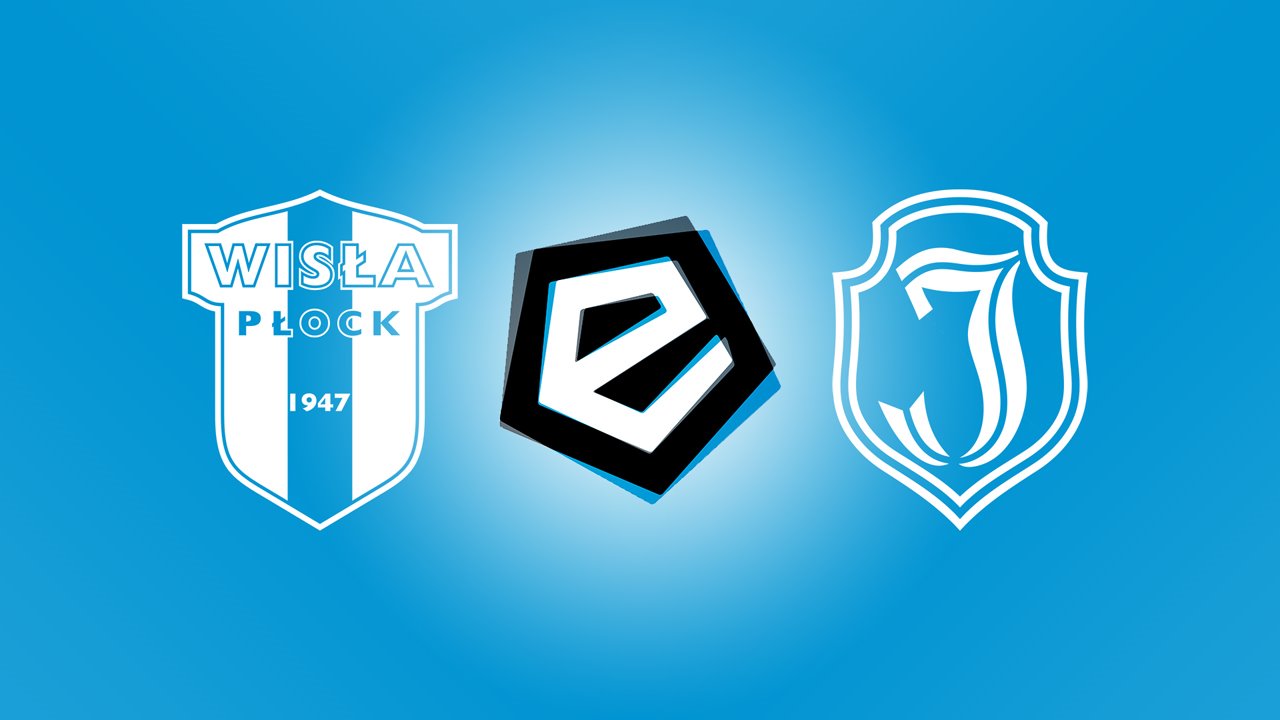 Jagiellonia Białystok vs Wisla Plock poster