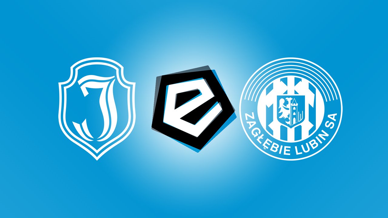 Jagiellonia Białystok vs Zagłębie Lubin poster