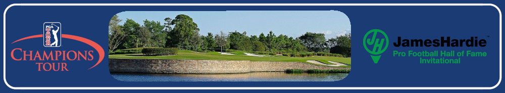 James Hardie Pro Football HOF Invitational