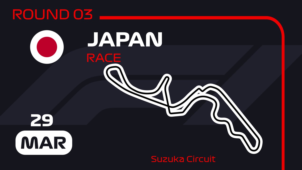 Japanese Grand Prix image