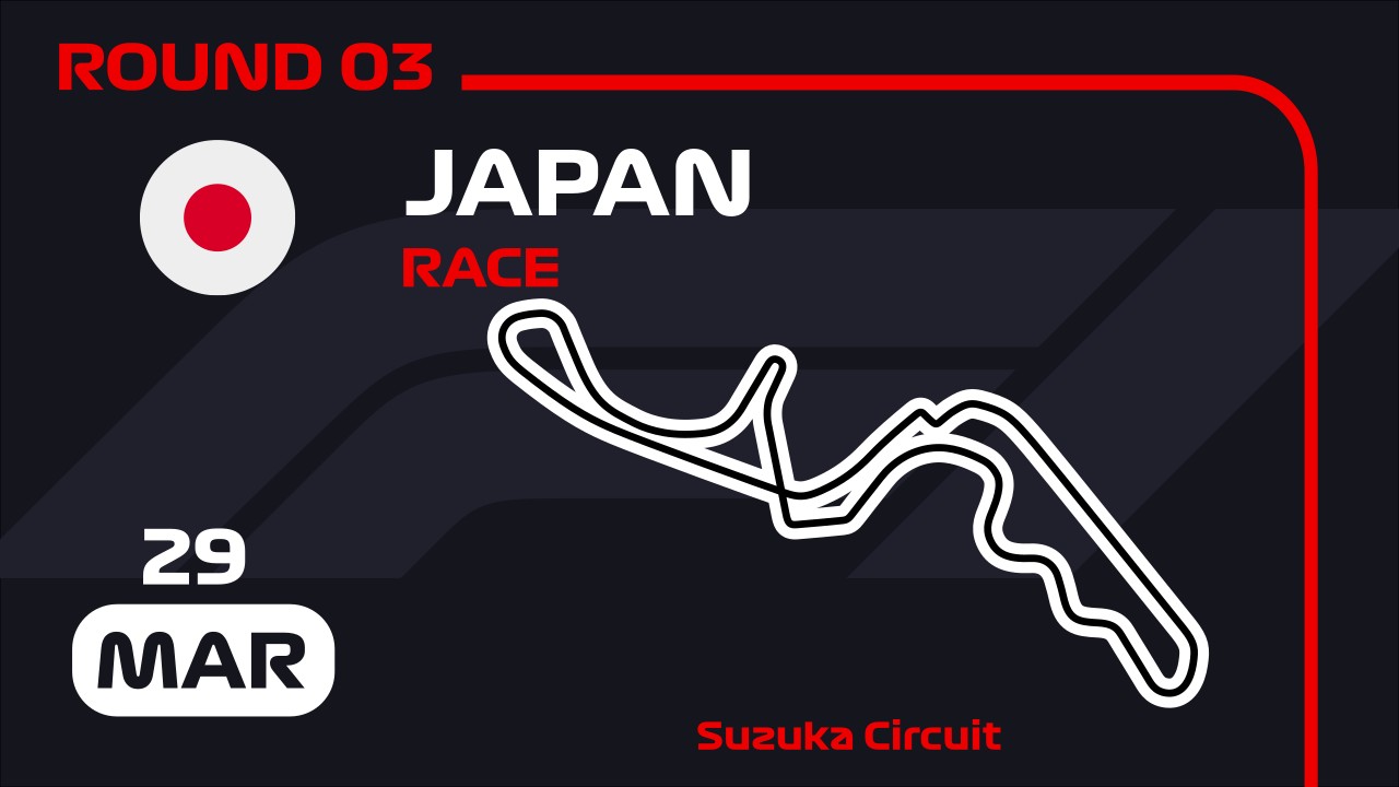 Japanese Grand Prix image