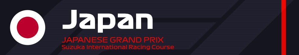 Japanese Grand Prix Practice 1