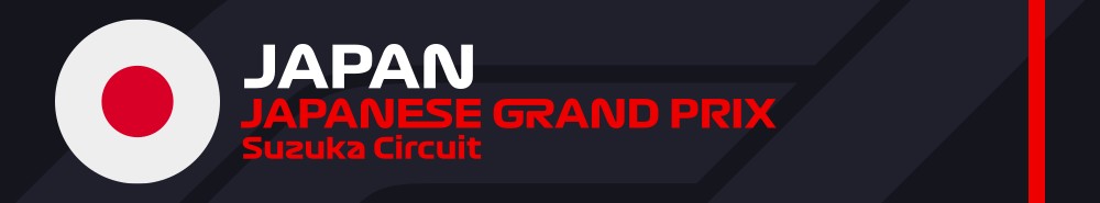 Japanese Grand Prix Practice 2