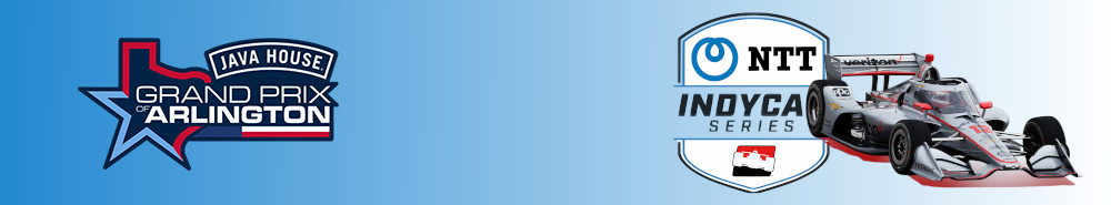 Java House Grand Prix of Arlington