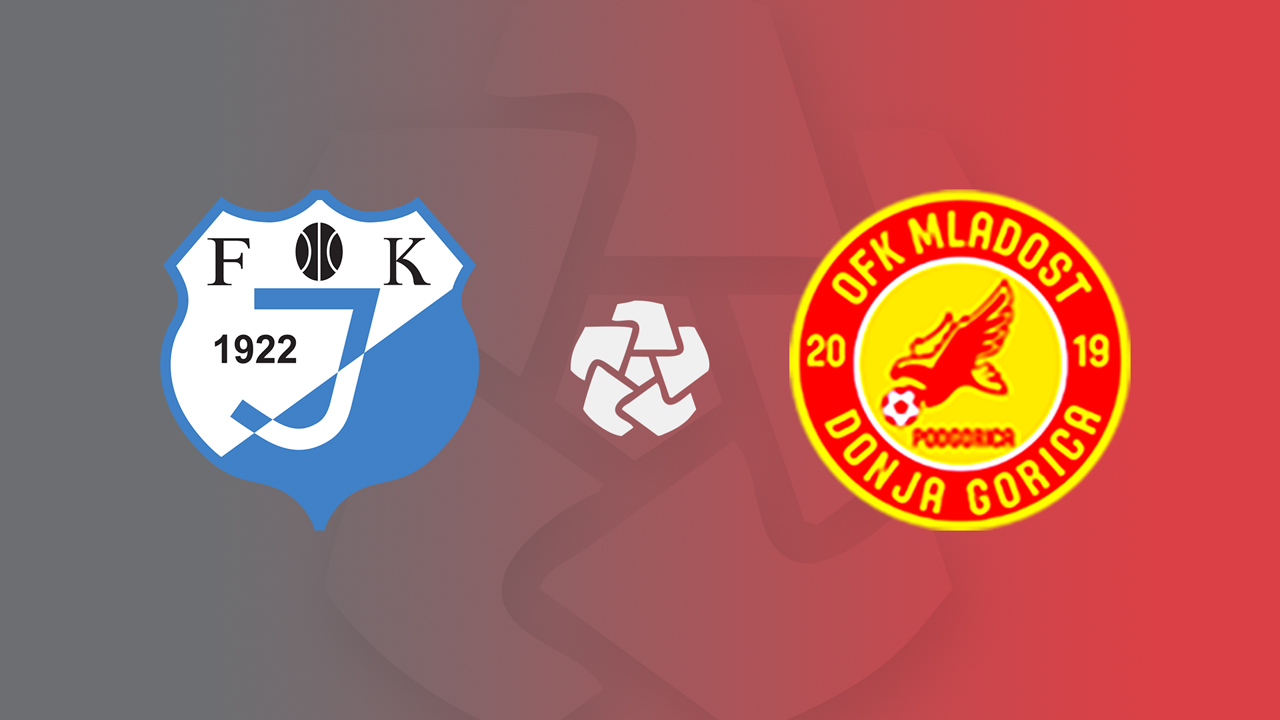 Jedinstvo vs Mladost Donja Gorica poster