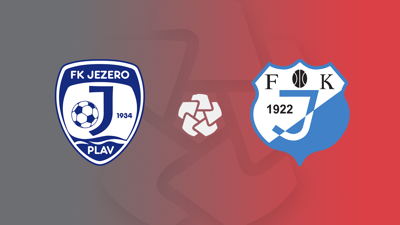 Jezero vs Jedinstvo poster