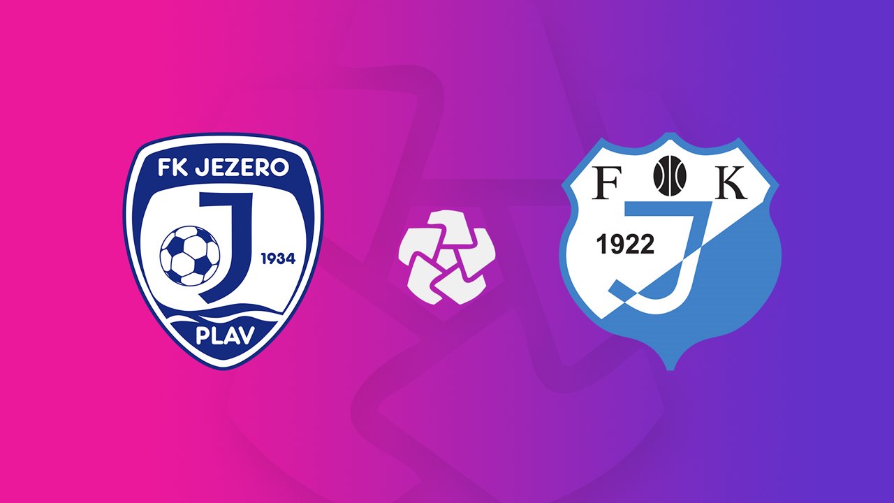 Jezero vs Jedinstvo poster