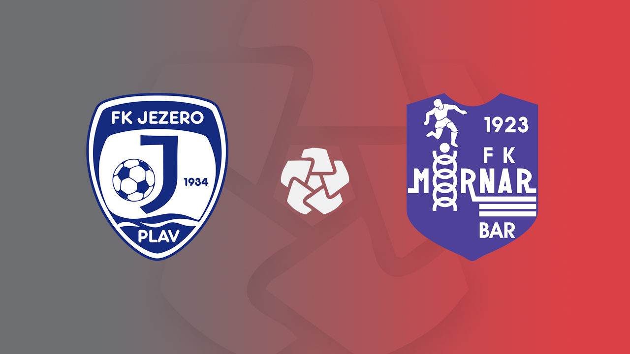 Jezero vs Mornar poster