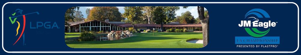 JM Eagle LA Championship presented by Plastpro