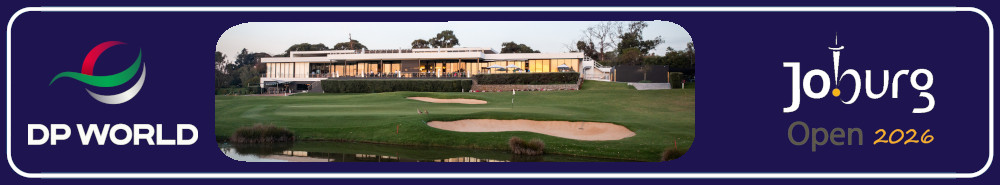 Joburg Open Final Round