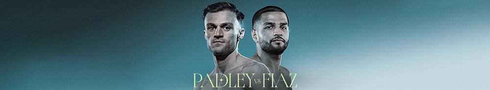 Josh Padley vs Aqib Fiaz