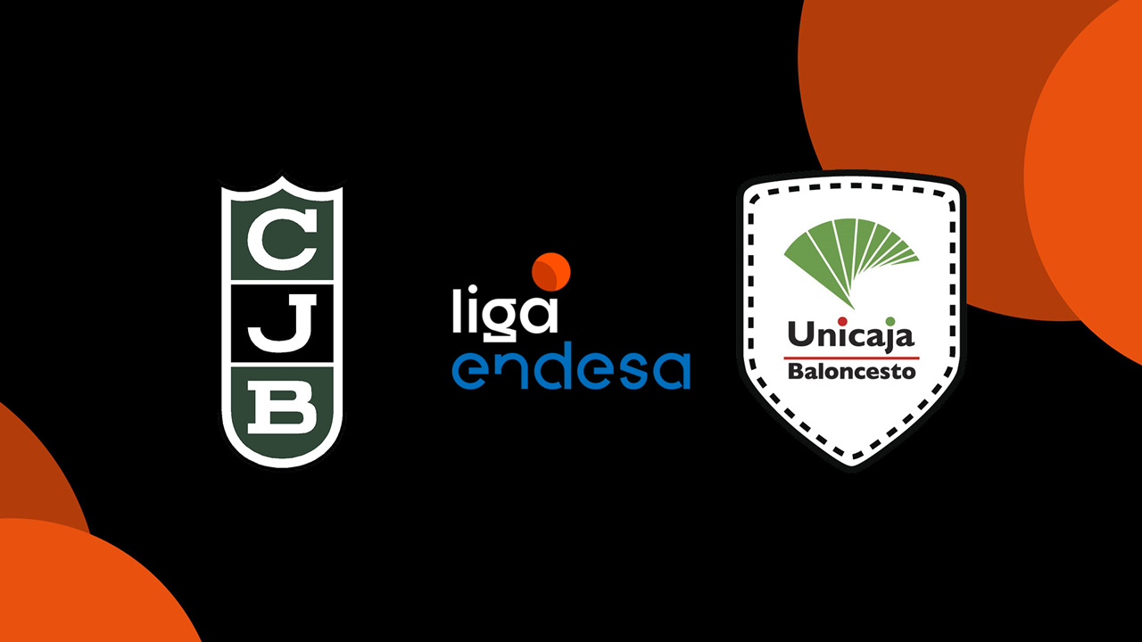 Joventut Badalona vs Baloncesto Málaga poster