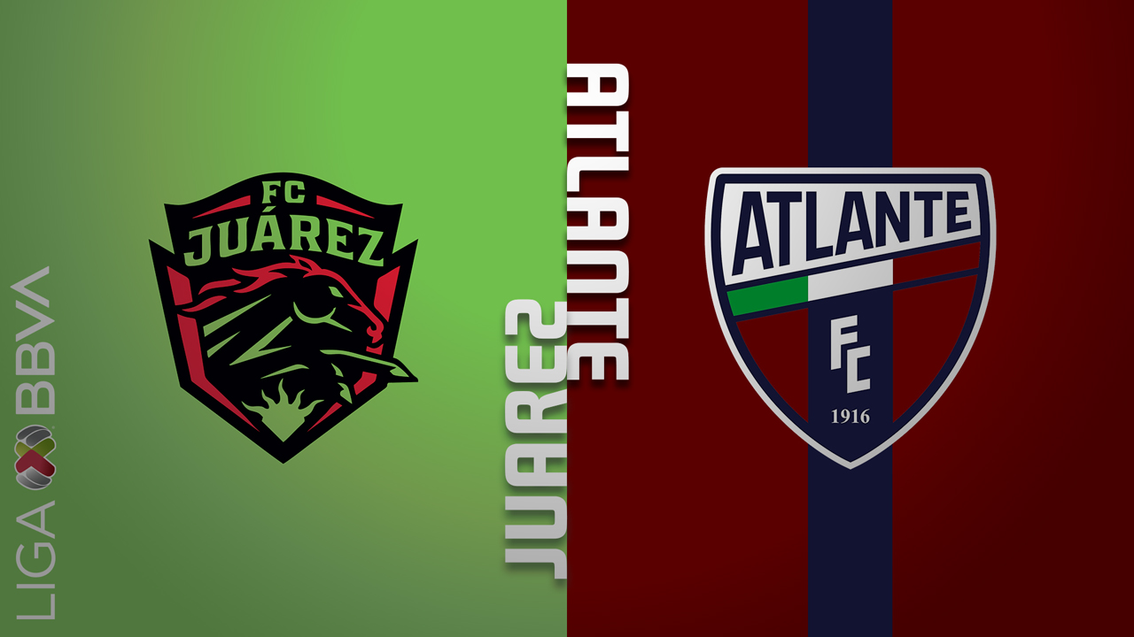 Juárez vs Atlante poster